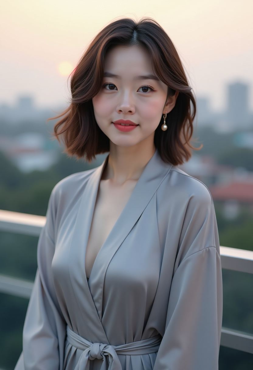 逆光手术海报