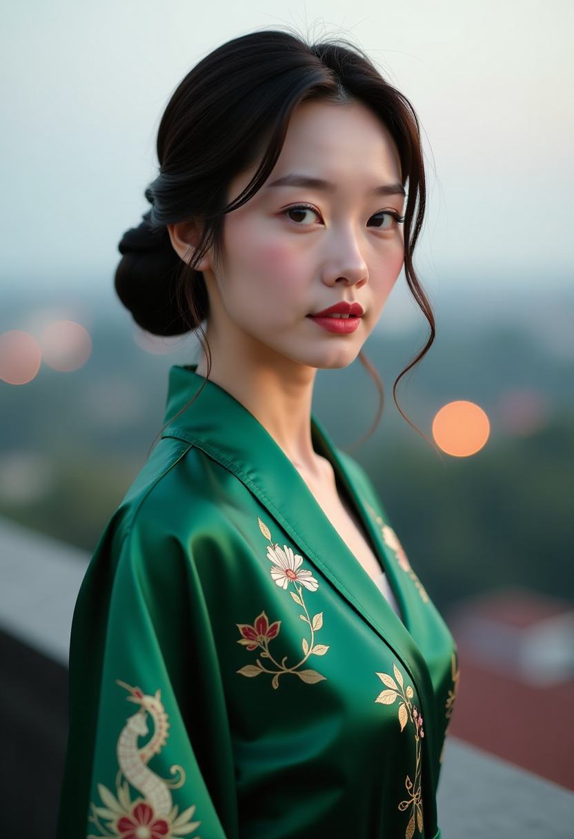 《静默处方》剧情剧照